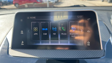 Mitsubishi Eclipse Cross 1.5 4 5dr Petrol Hatchback